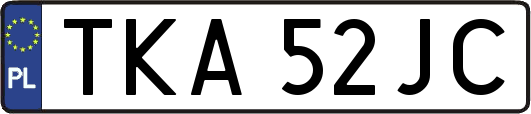TKA52JC