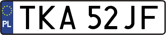 TKA52JF
