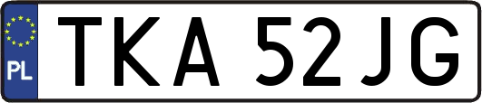 TKA52JG