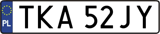 TKA52JY