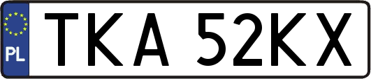 TKA52KX