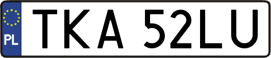 TKA52LU