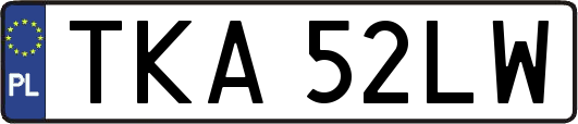 TKA52LW