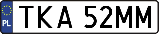 TKA52MM