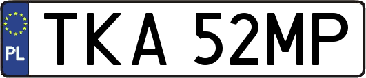 TKA52MP