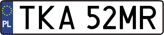 TKA52MR