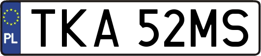 TKA52MS
