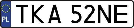 TKA52NE