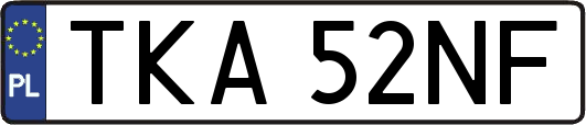 TKA52NF