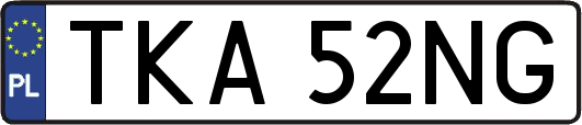 TKA52NG