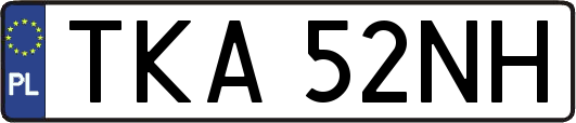 TKA52NH