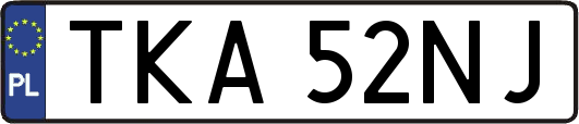 TKA52NJ