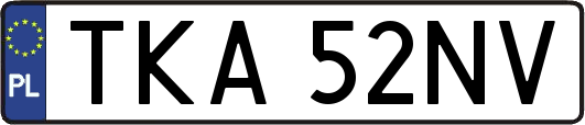 TKA52NV