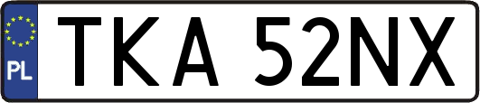TKA52NX