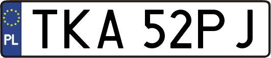 TKA52PJ