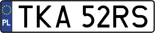 TKA52RS