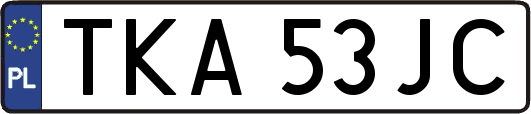 TKA53JC