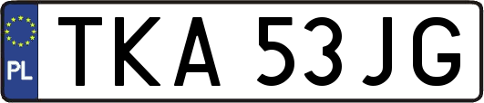 TKA53JG