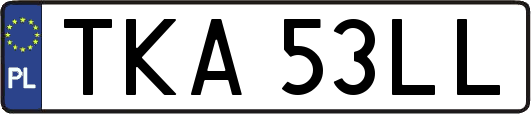 TKA53LL