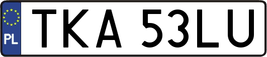 TKA53LU