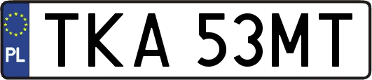 TKA53MT