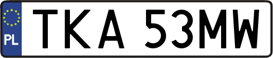 TKA53MW