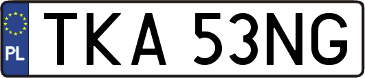 TKA53NG