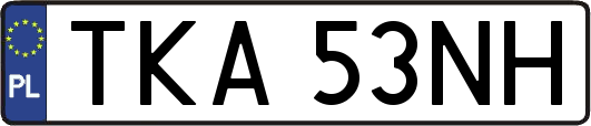 TKA53NH