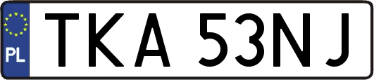 TKA53NJ