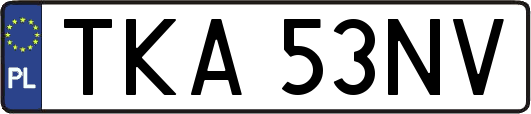 TKA53NV