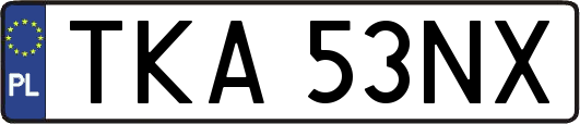 TKA53NX