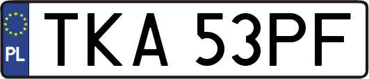 TKA53PF