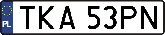 TKA53PN