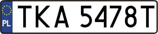 TKA5478T