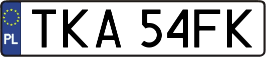 TKA54FK