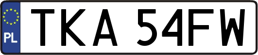 TKA54FW