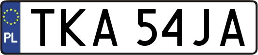 TKA54JA
