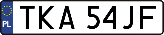 TKA54JF