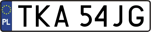 TKA54JG