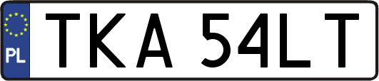 TKA54LT