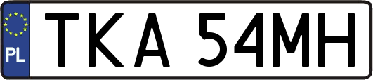 TKA54MH