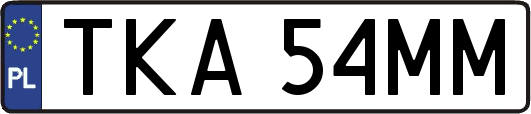 TKA54MM