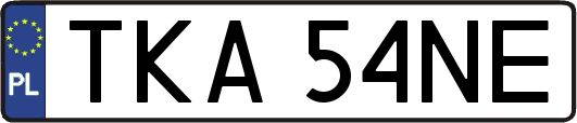 TKA54NE