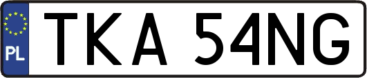 TKA54NG