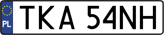 TKA54NH