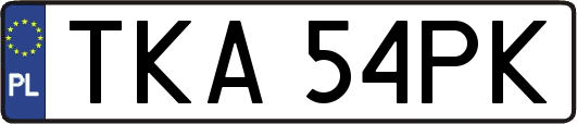 TKA54PK