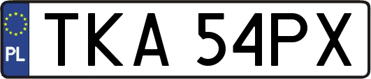 TKA54PX