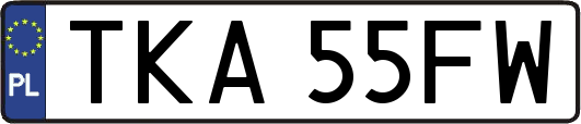 TKA55FW