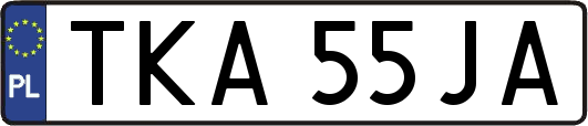 TKA55JA
