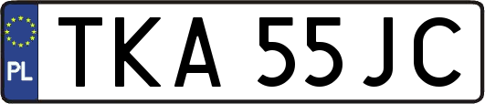 TKA55JC